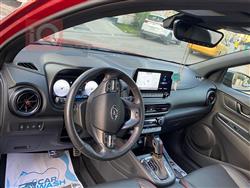 هیوندای کۆنا